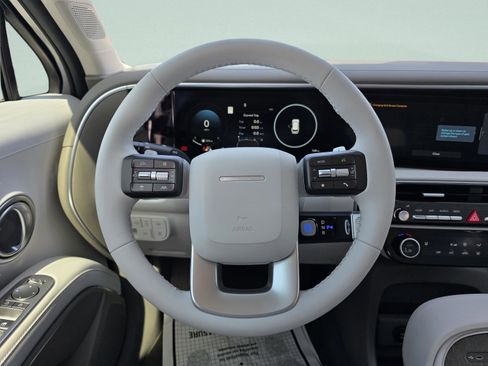 New 2026 Hyundai Palisade SEL FWD image 25