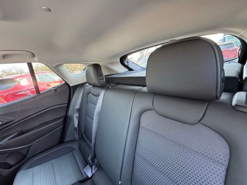 New 2026 Chevrolet Trax LT w/ Driver Confidence Package image 19