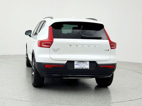 New 2026 Volvo XC40 B5 Plus w/ Protection Package Premier image 6
