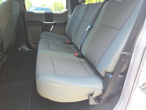 Used 2020 Ford F250 XL w/ STX Appearance Package AWD/4WD image 6