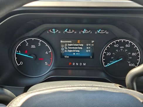 New 2026 Ford F250 XL AWD/4WD image 15