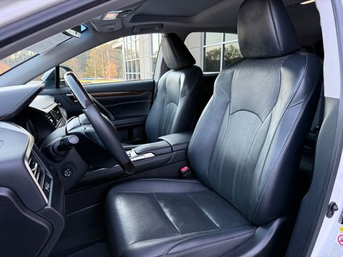 Used 2017 Lexus RX 350 FWD w/ Premium Package image 35