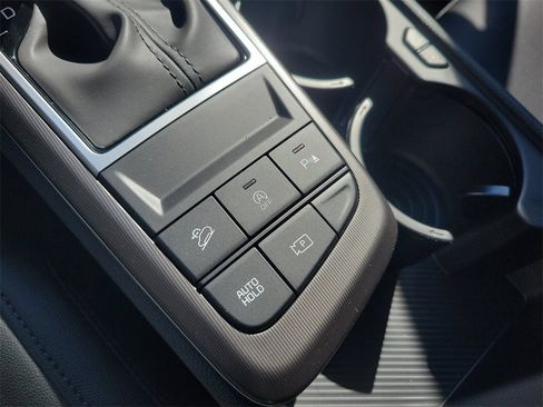 New 2026 Kia Sportage SX image 38