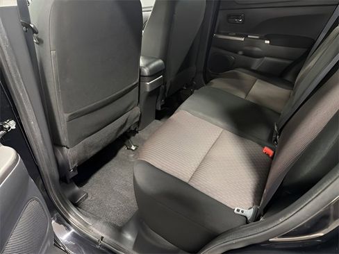 Used 2019 Mitsubishi Outlander Sport FWD image 25