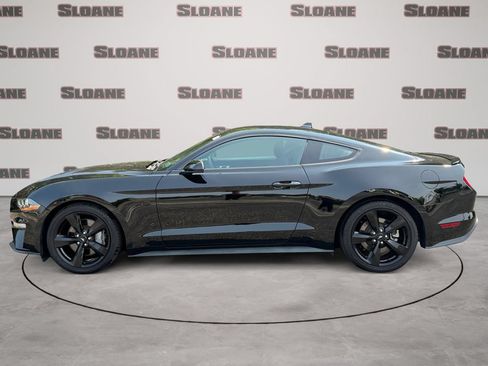 Used 2021 Ford Mustang GT w/ Equipment Group 301A RWD image 2