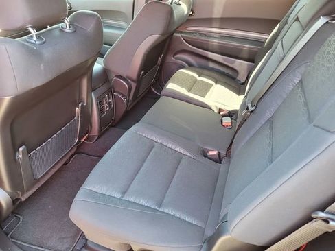 New 2026 Dodge Durango GT w/ Blacktop Package AWD/4WD image 16