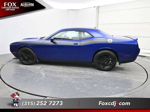 Used 2021 Dodge Challenger GT w/ Cold Weather Group image 14