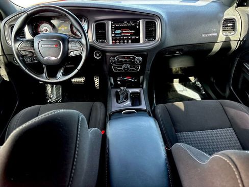 Used 2023 Dodge Charger GT w/ Blacktop Package image 17