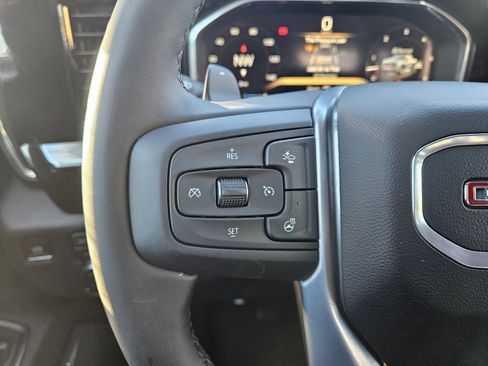 New 2026 GMC Sierra 1500 SLT w/ SLT Premium Plus Package image 12