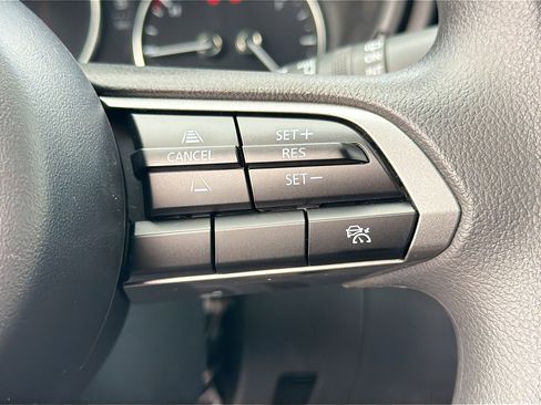 New 2026 MAZDA CX-30 AWD 2.5 S image 35