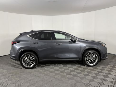Used 2025 Lexus NX 350h AWD w/ Accessory Package (2T) image 29