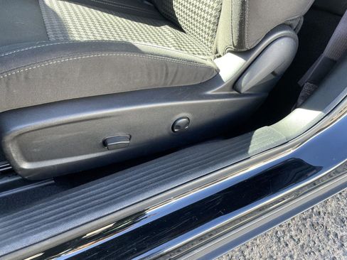 Certified 2023 Dodge Challenger SXT w/ Cold Weather Group image 12