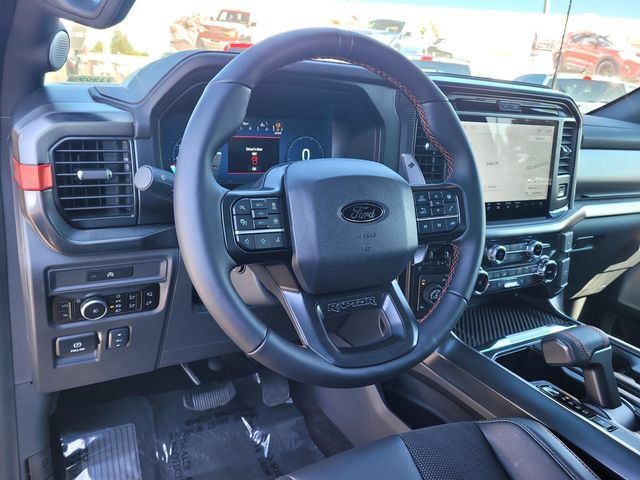 New 2025 Ford F150 Raptor AWD/4WD image 6