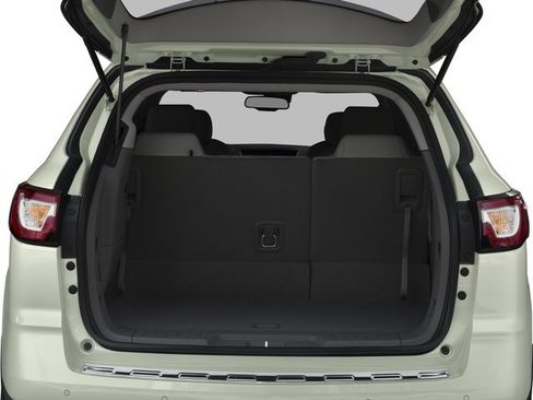 Used 2016 Chevrolet Traverse LTZ image 14