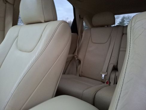 Used 2014 Lexus RX 350 F Sport image 18