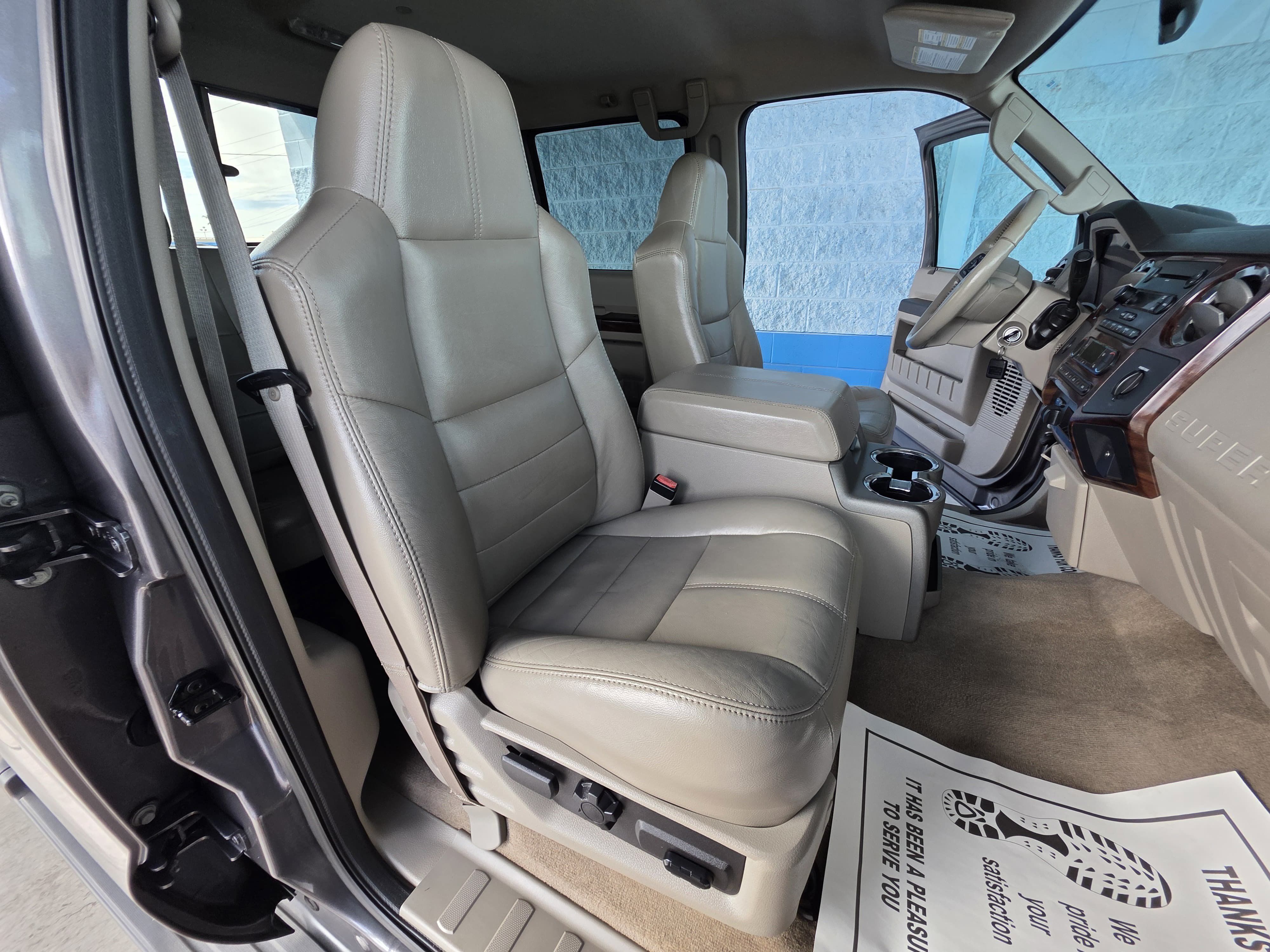 Used 2008 Ford F350 XL RWD image 14