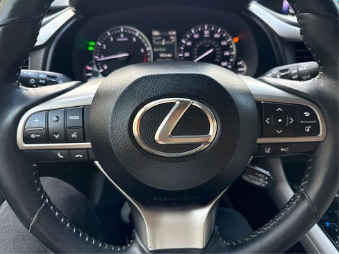 Used 2017 Lexus RX 350 AWD w/ Premium Package image 18