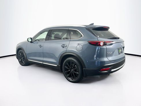 Used 2023 MAZDA CX-9 Carbon Edition AWD/4WD image 5