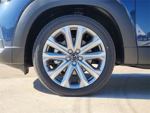 New 2026 MAZDA CX-50 AWD 2.5 S w/ Weather Package image 13