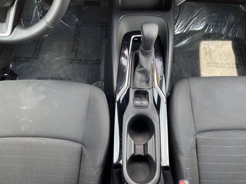 Used 2021 Toyota Corolla SE w/ Carpet Mat Package (TMS) FWD image 28