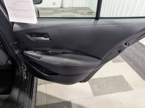 Used 2025 Toyota Corolla SE FWD image 24