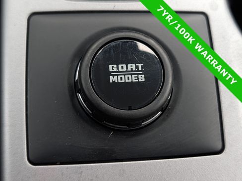 Certified 2021 Ford Bronco Sport Big Bend AWD/4WD image 33
