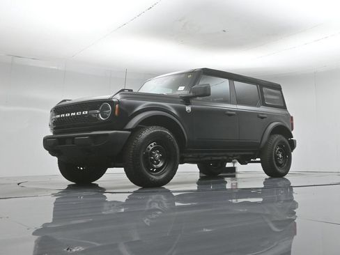 New 2026 Ford Bronco Big Bend AWD/4WD image 42