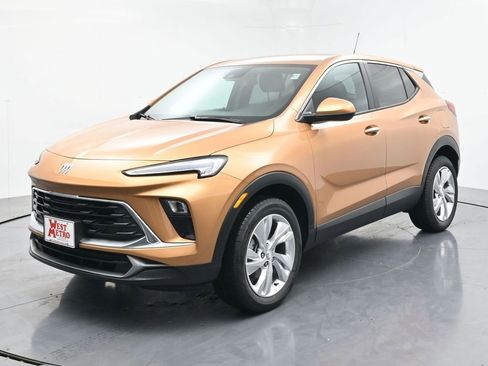 New 2026 Buick Encore GX Preferred w/ Comfort Package image 2