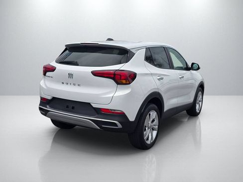 Used 2024 Buick Encore GX Preferred FWD image 5