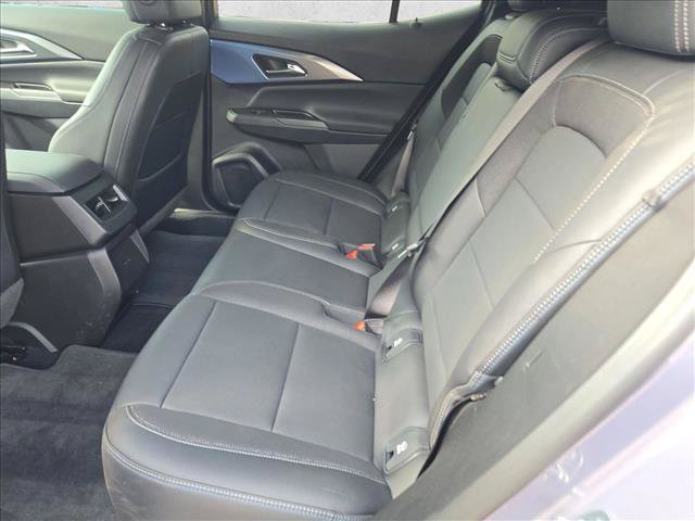 Used 2024 Chevrolet Equinox EV LT FWD image 18