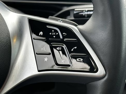 Certified 2023 Mercedes-Benz EQE 350+ SUV image 29