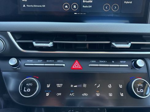 New 2026 Hyundai Sonata Limited image 27