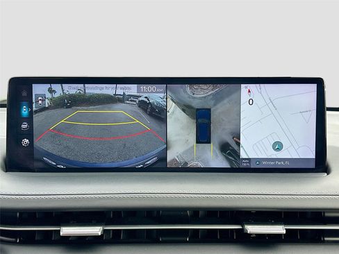 Used 2022 Genesis GV70 3.5T Sport w/ Sport Prestige Package image 15