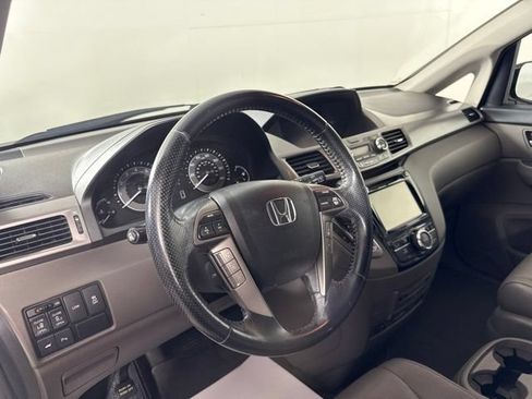 Used 2016 Honda Odyssey Touring image 15