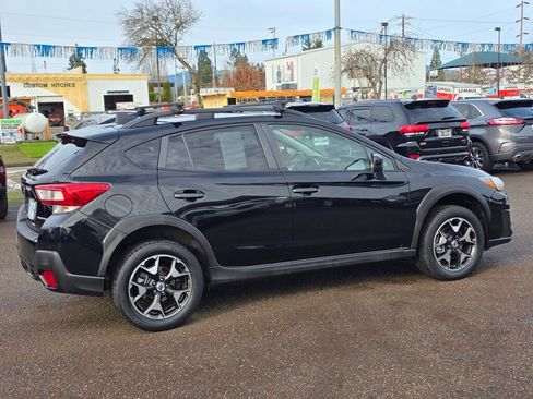 Used 2018 Subaru Crosstrek 2.0i Premium w/ Popular Package #3 image 30