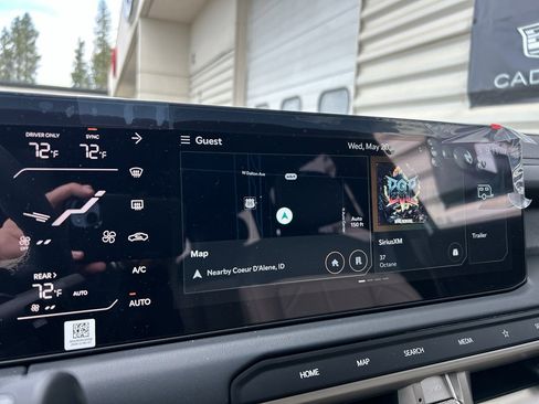 New 2027 Kia Telluride X-Line EX AWD/4WD image 21