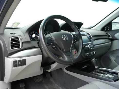 Used 2016 Acura RDX AWD w/ Technology Package image 16