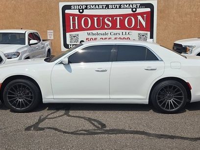 Used 2019 Chrysler 300 Touring w/ Driver Convenience Group