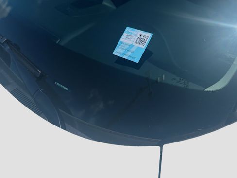 New 2026 Honda Accord LX image 27