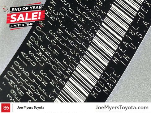 Used 2025 Toyota Corolla LE image 27