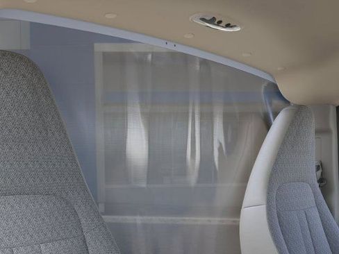 New 2025 Chevrolet Express 3500 w/ Power Convenience Package image 24