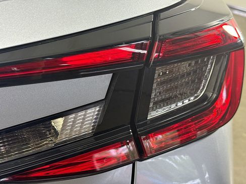 Used 2024 Subaru Crosstrek 2.5i Wilderness w/ Crosstrek Mirror Package image 31