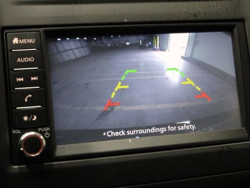 Used 2019 Nissan Versa S Plus image 8