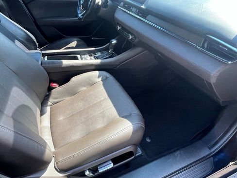 Used 2019 MAZDA MAZDA6 Signature FWD image 31
