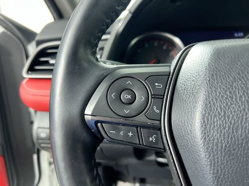 Used 2021 Toyota Camry XSE image 16