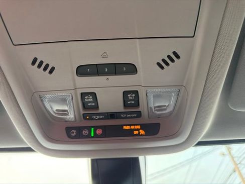 Certified 2023 GMC Acadia SLT w/ Elevation Edition AWD/4WD image 26