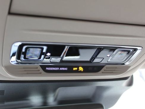 Certified 2023 Lincoln Corsair AWD w/ Equipment Group 101A image 28