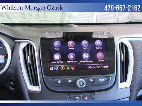 Used 2024 Chevrolet Malibu LT FWD image 41