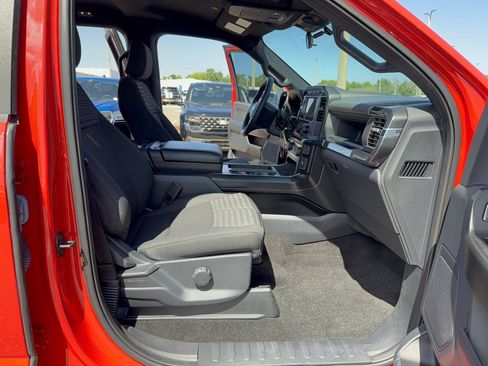 Certified 2022 Ford F150 XL w/ STX Appearance Package image 13