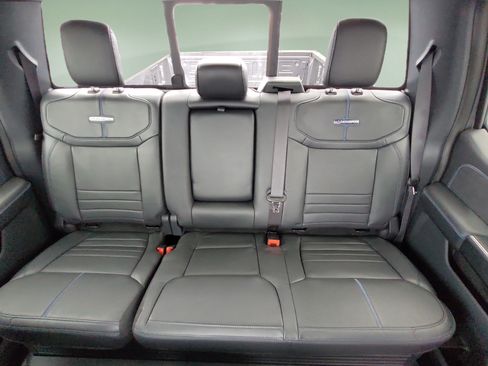 Used 2026 Ford F250 Platinum AWD/4WD image 19